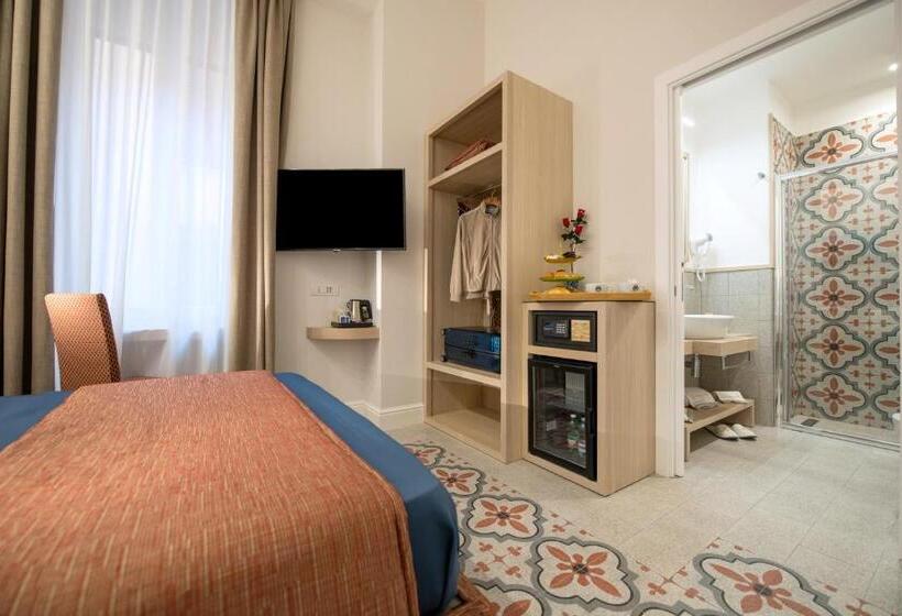 Номер Стандарт, Maison Marie