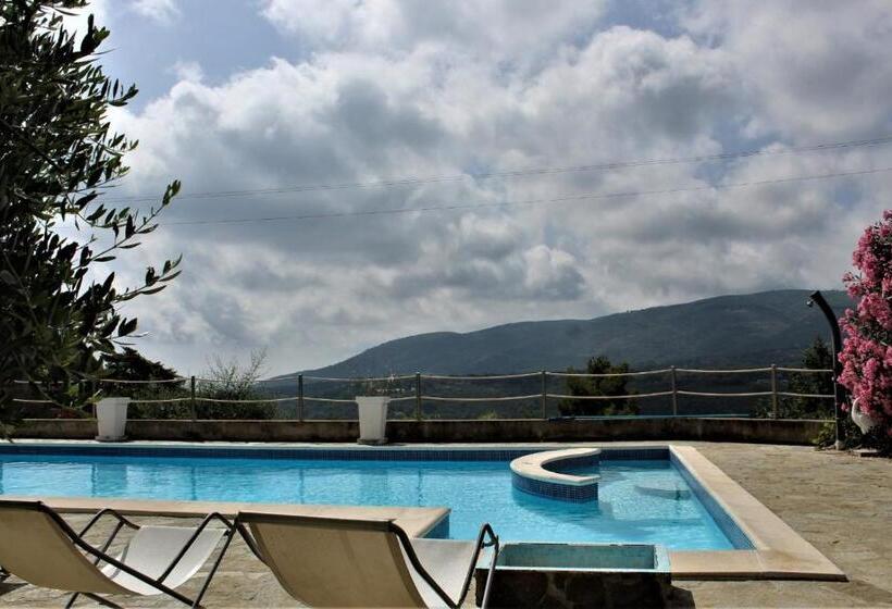 اتاق استاندارد اینتریور, Residence Les Oliviers