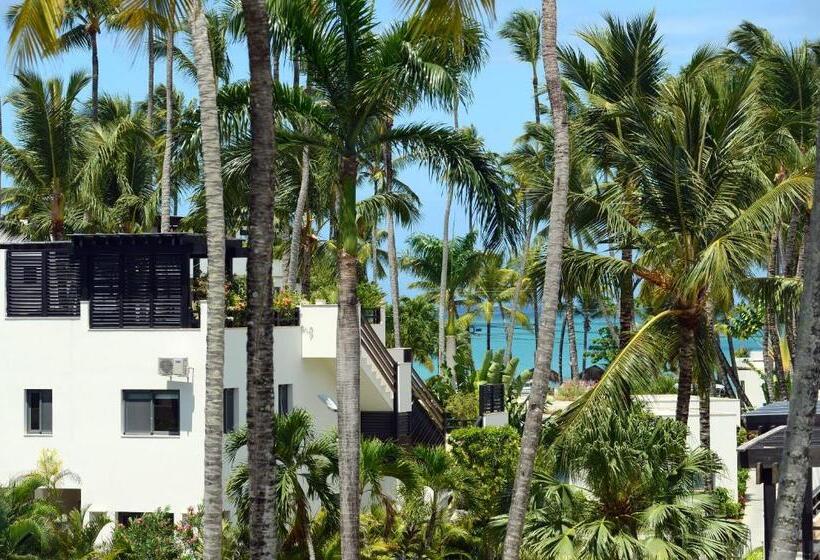 , Aligio Apart Hotel & Spa   Las Terrenas