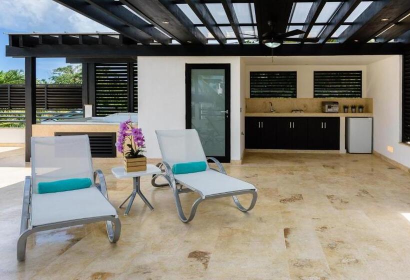 , Aligio Apart Hotel & Spa   Las Terrenas