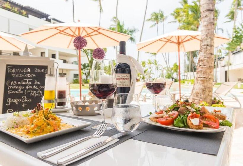 آپارتمان 3 خوابه, Aligio Apart Hotel & Spa   Las Terrenas