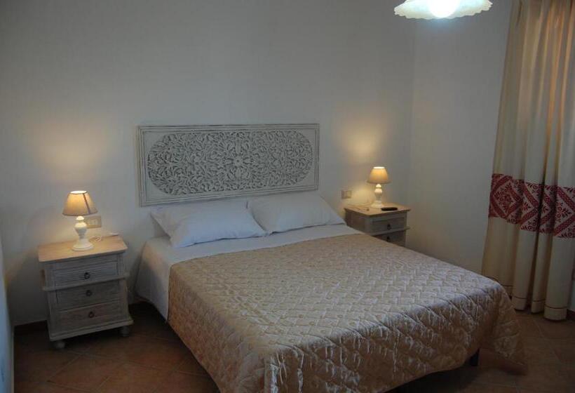 标准间, B&b Il Corbezzolo