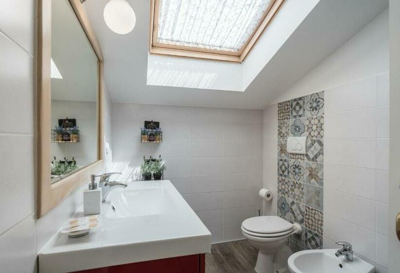 اتاق استاندارد, B&b L'ulivo Fiumicino