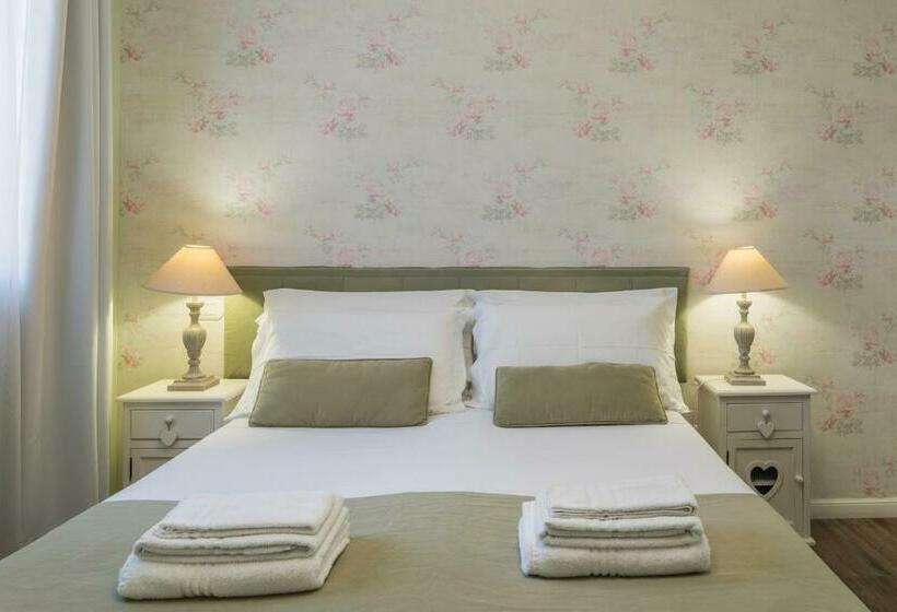 اتاق استاندارد, B&b L'ulivo Fiumicino