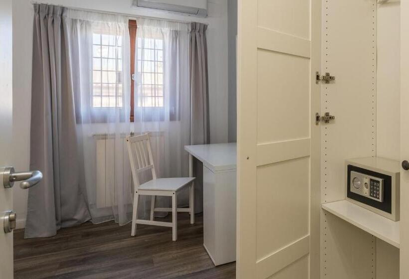 اتاق استاندارد, B&b L'ulivo Fiumicino