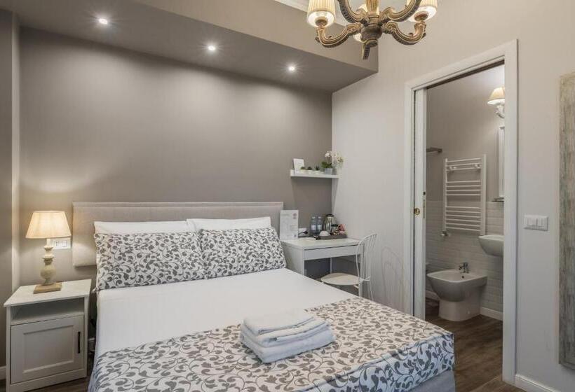 اتاق استاندارد, B&b L'ulivo Fiumicino