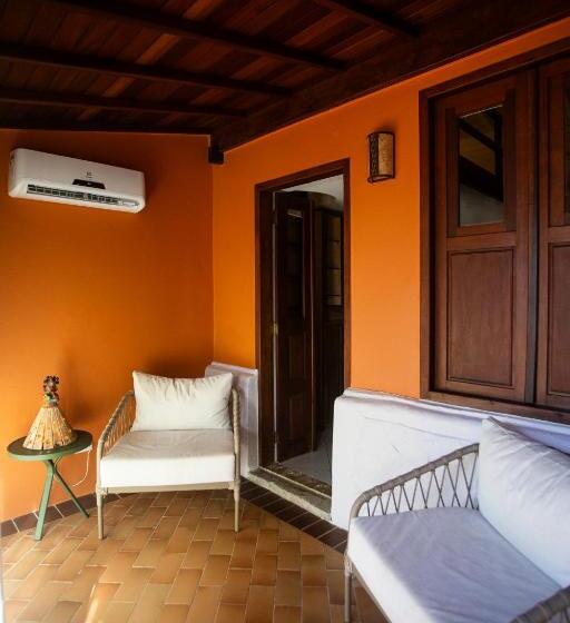 اتاق استاندارد, Casa Conceição