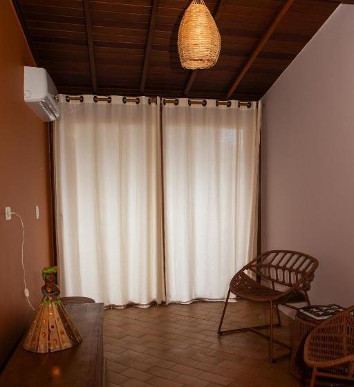 اتاق لوکس سه تخته, Casa Conceição