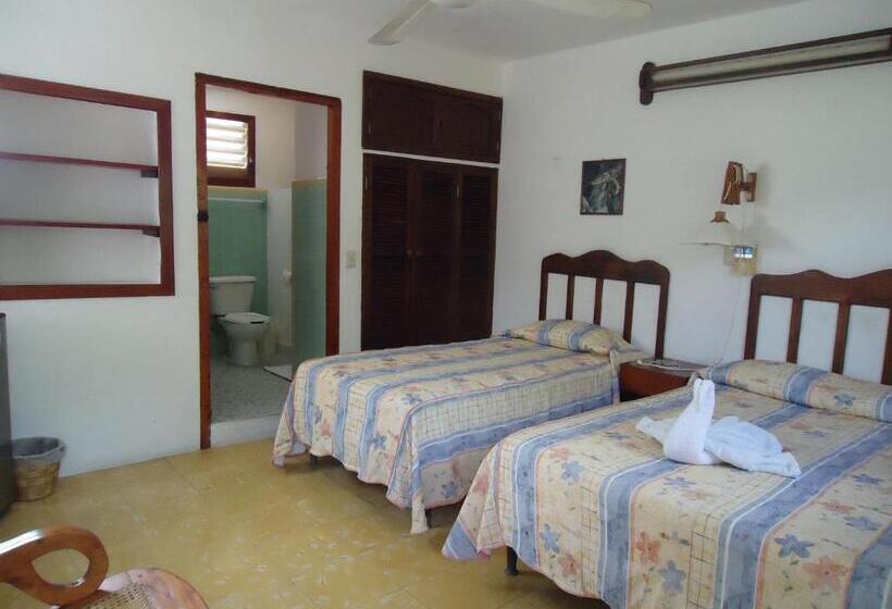 Standard-huone, Cozumel Costa Brava