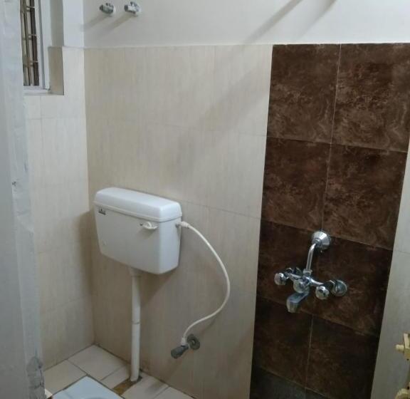 标准单人间, Lake Land Guest House