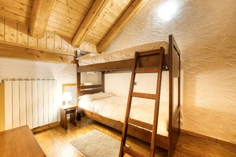 آپارتمان 2 خوابه, Incanto Walser Apartments