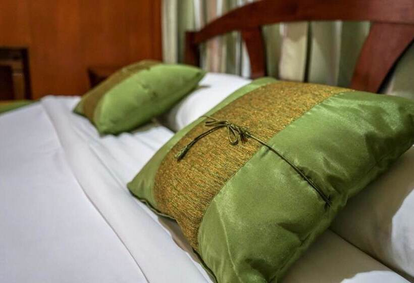 Номер Стандарт, Suantung Coffee & Guesthouse
