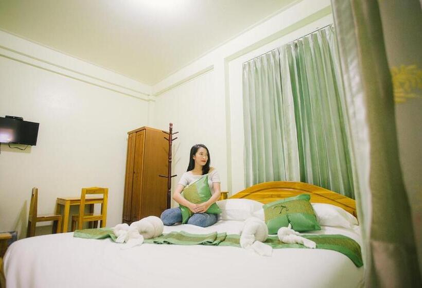 Номер Стандарт, Suantung Coffee & Guesthouse