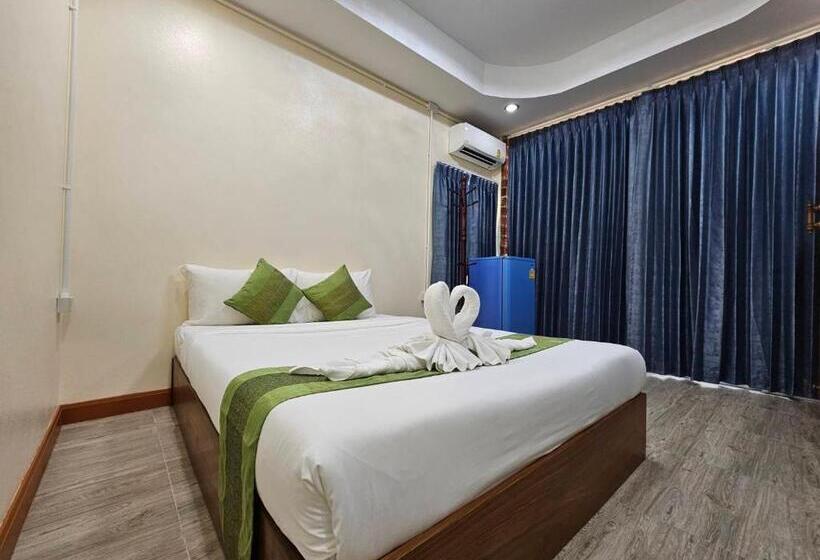 Номер Superior, Suantung Coffee & Guesthouse
