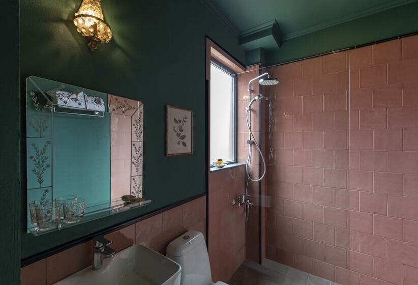 스탠다드 룸, Communal Hotel Telavi