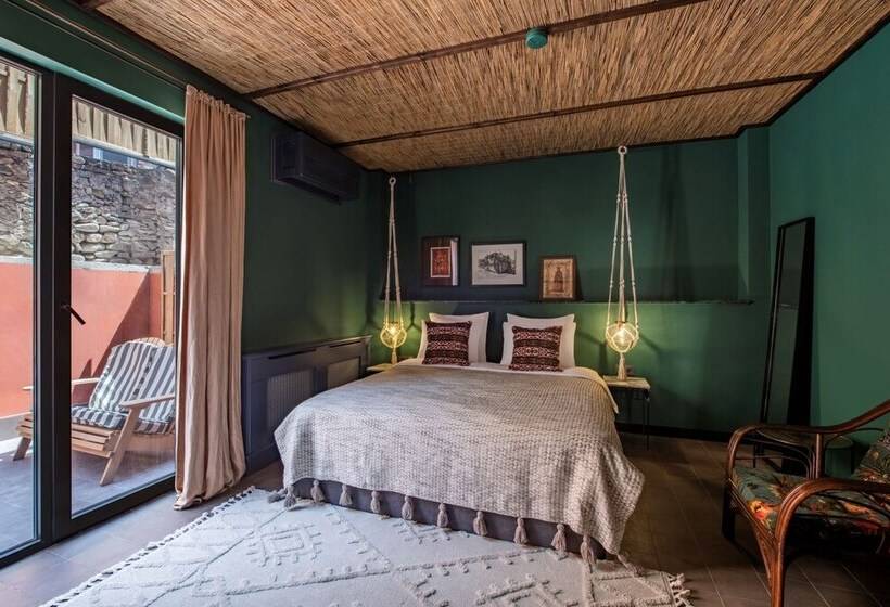 스탠다드 룸, Communal Hotel Telavi