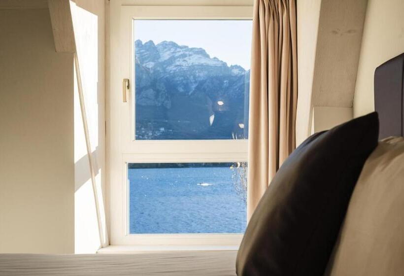Номер Стандарт Вид на Озеро, Luxury Suites Rocopom   Lake Front