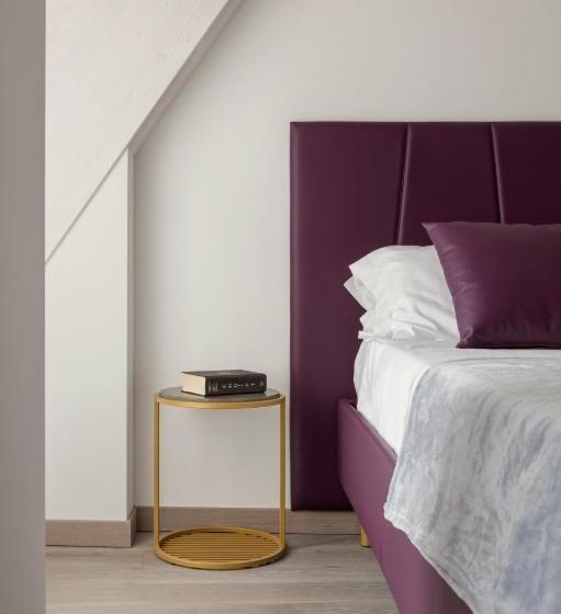 Номер Стандарт Вид на Озеро, Luxury Suites Rocopom   Lake Front