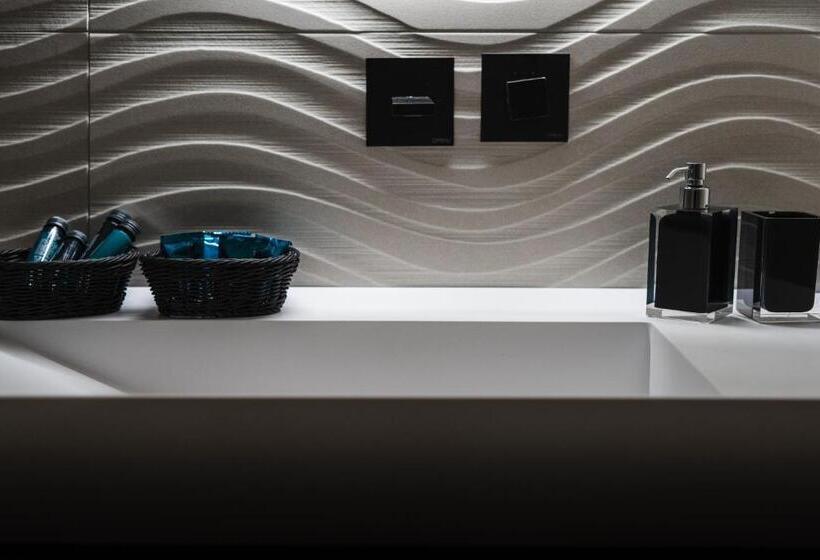Номер Стандарт Вид на Горы, Luxury Suites Rocopom   Lake Front