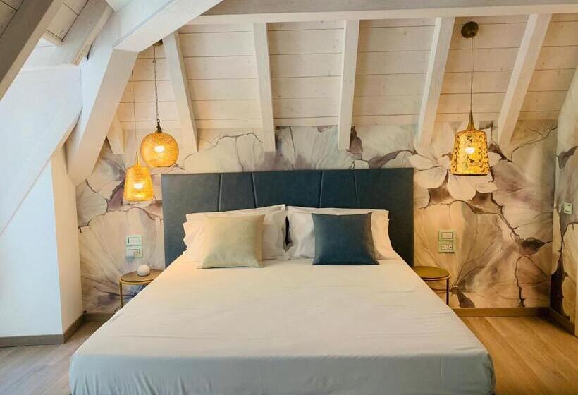 Номер Стандарт Вид на Горы, Luxury Suites Rocopom   Lake Front