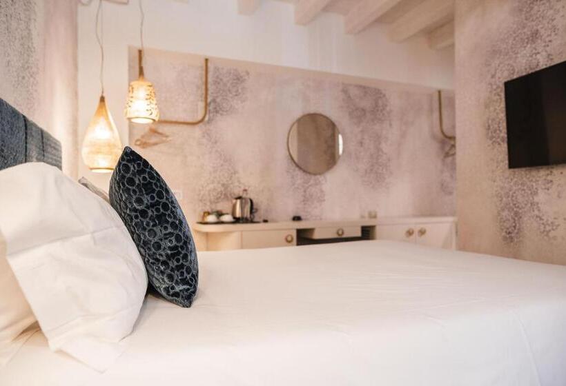 Стандартный Номер Кровать Кинг, Luxury Suites Rocopom   Lake Front
