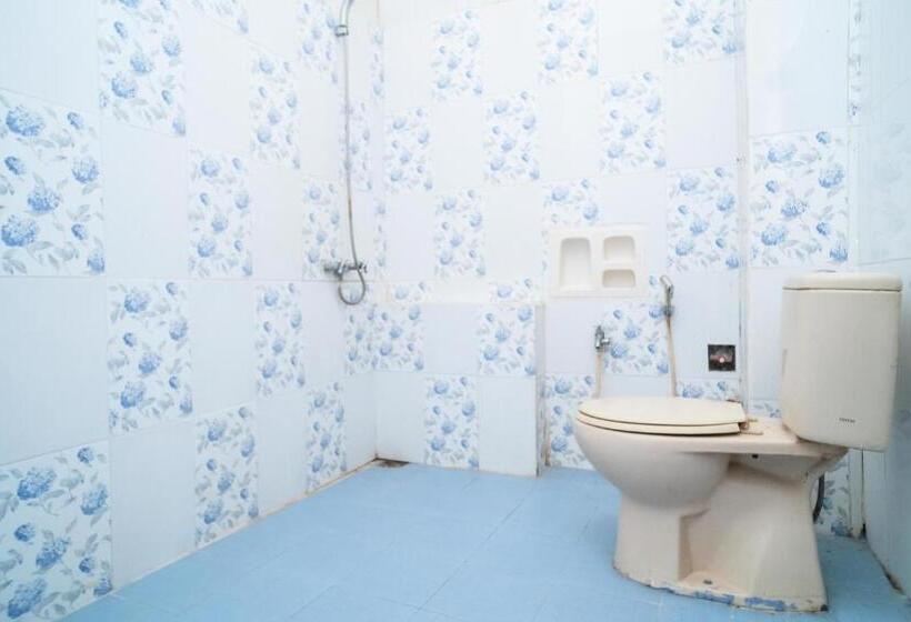 Семейный Номер, Reddoorz Near Uniska Banjarmasin
