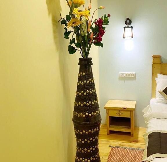 1침실 수피리어 빌라, Agonda Serenity Beach Villa