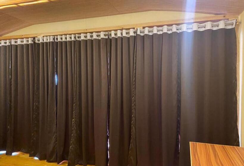 1침실 빌라 바다전망, Agonda Serenity Beach Villa
