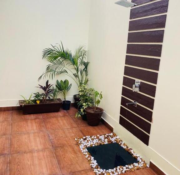 1침실 수피리어 빌라, Agonda Serenity Beach Villa