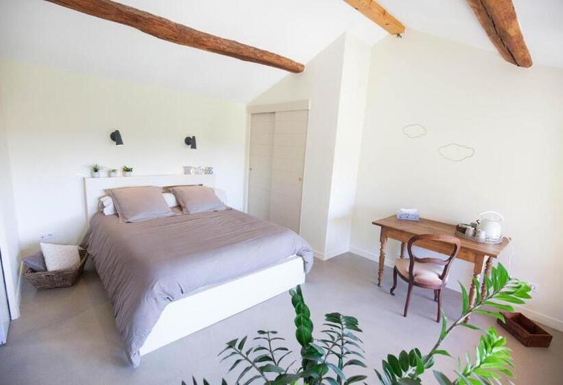 Люкс 2 Спальни, Le Relais De La Godasse