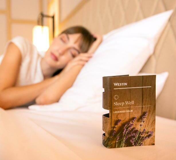 Номер Deluxe Кровать Кинг, The Westin Goa, Anjuna