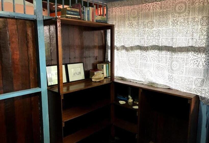 Quarto Estandar, Refugio Mr Jerry Eco Hostal