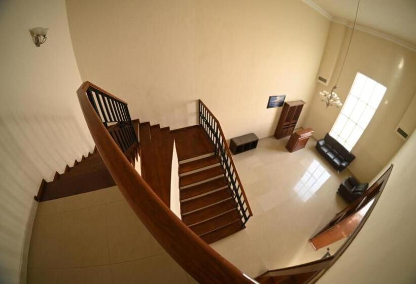 标准间, Room In Guest Room   20 Suite For 2 People