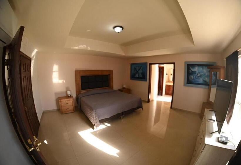 标准间, Room In Guest Room   20 Suite For 2 People
