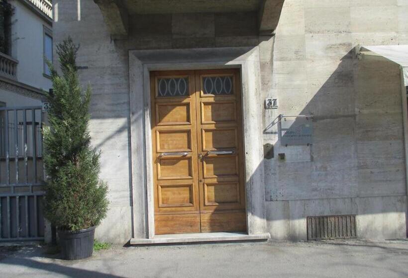 آپارتمان 1 خوابه, Affittacamere Accasa