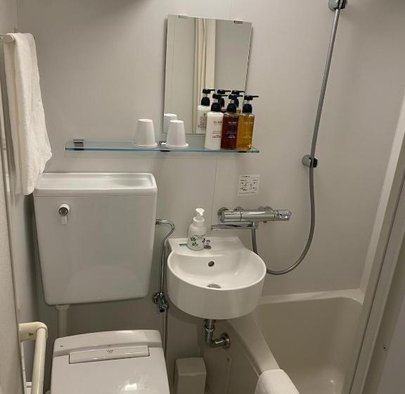 Номер Basic, Classe Stay Chitose