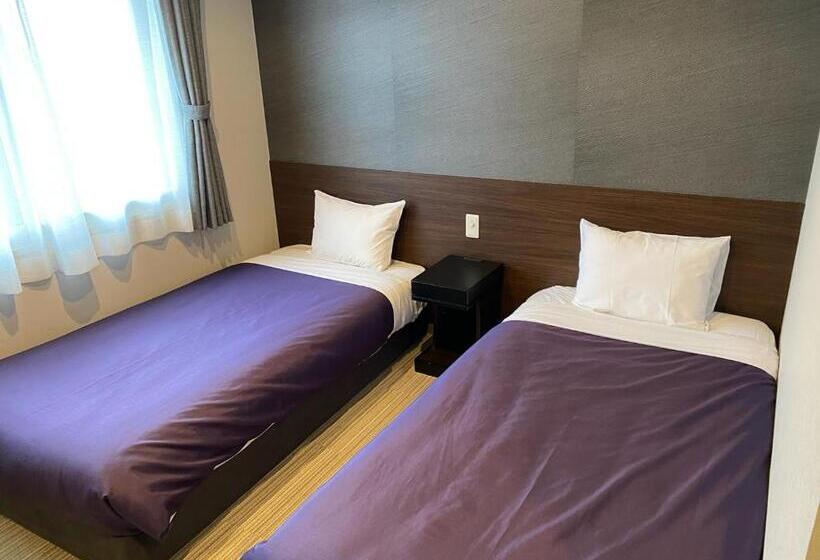 Номер Basic, Classe Stay Chitose