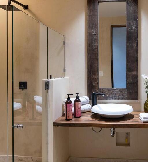 Apartamento Deluxe 1 Dormitório, Unho Tulum