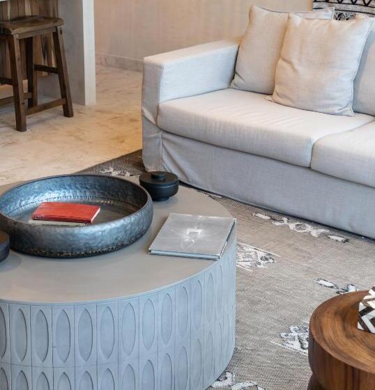 Apartamento Deluxe 1 Dormitório, Unho Tulum