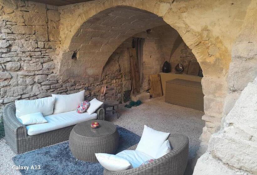 Стандартный Номер Кровать Кинг, La Maison D'aimé