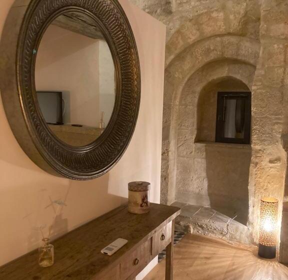 Люкс с Террасой, La Maison D'aimé