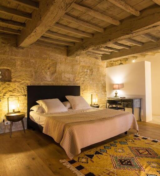 Номер Deluxe с Балконом, La Maison D'aimé