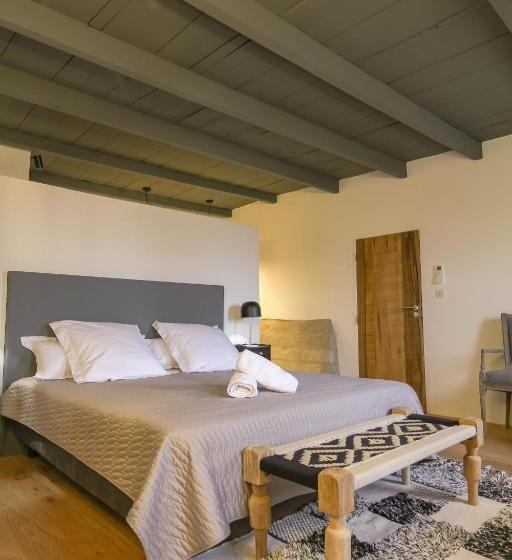 Номер Стандарт, La Maison D'aimé