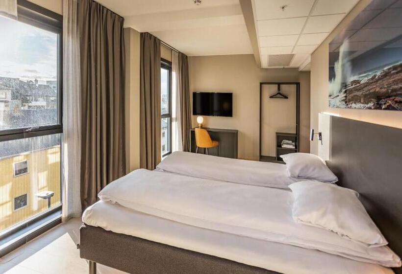 Номер Superior, Comfort Hotel Bodø