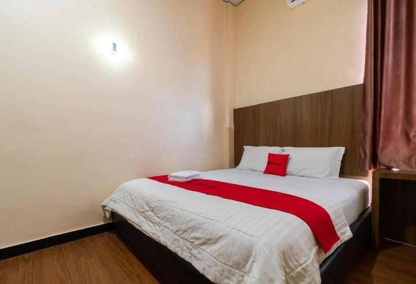 스탠다드 룸, Reddoorz Plus Near Ramayana Pematangsiantar