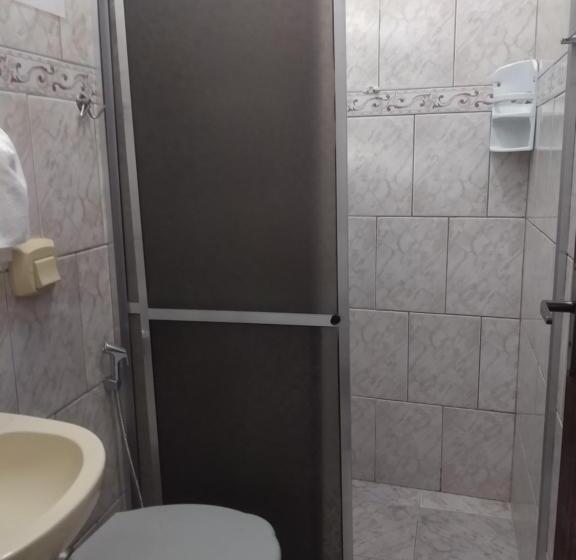 Номер Стандарт, Pousada Santo Expedito