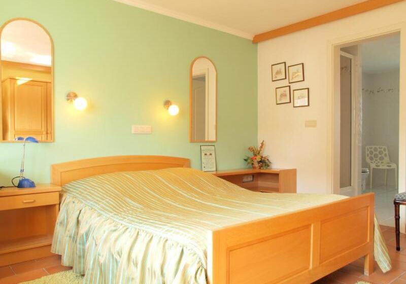 Номер Deluxe, Charme   Hotel Lindenhof