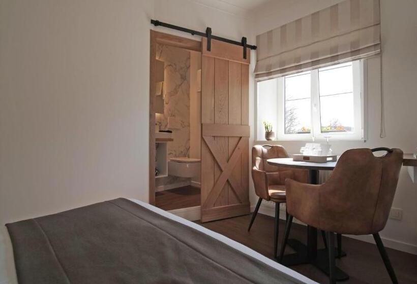 标准间, Auberge La Hutte Lurette