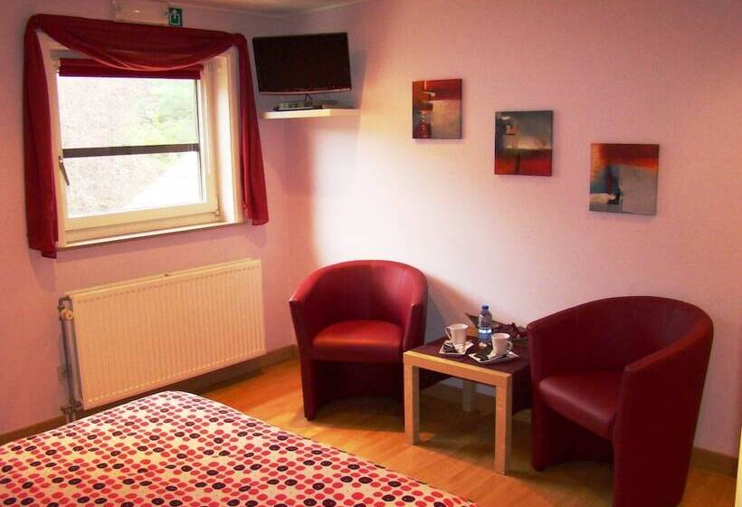 Номер Стандарт, B&b Woodside