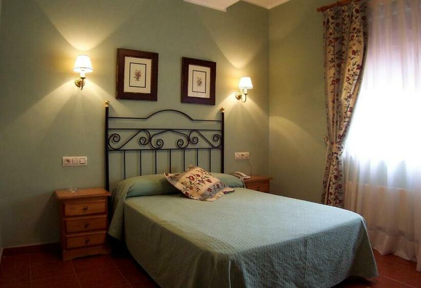スタンダードルーム, Conjunto Hotelero La Pasera